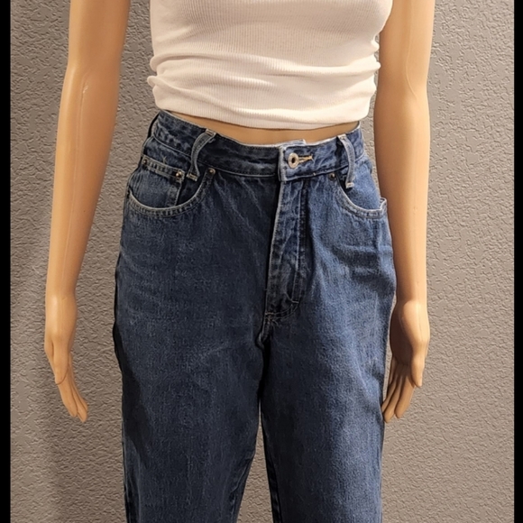 VTG 90s Esprit Jeans - Picture 10 of 16